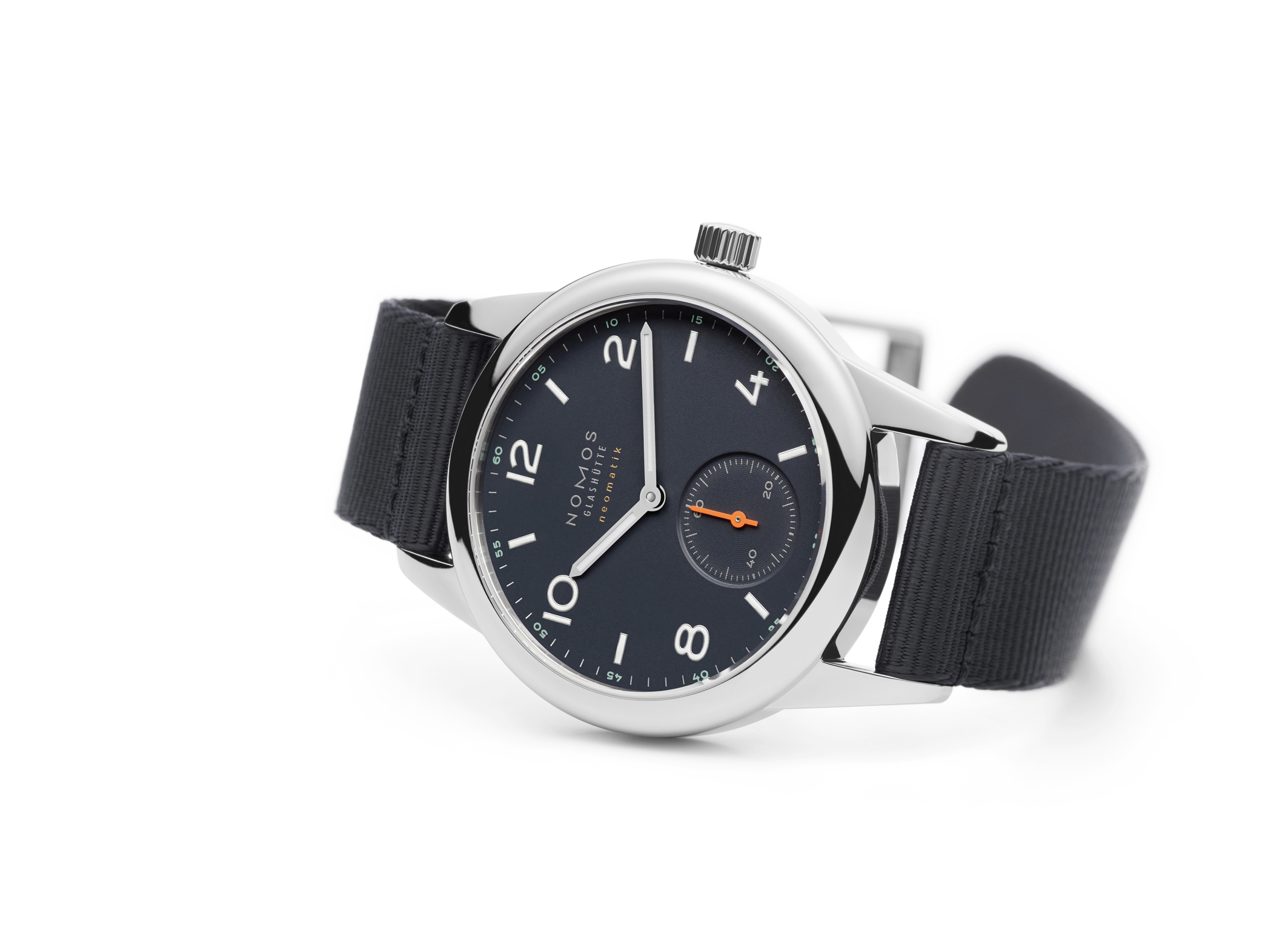 Nomos club 741 new arrivals