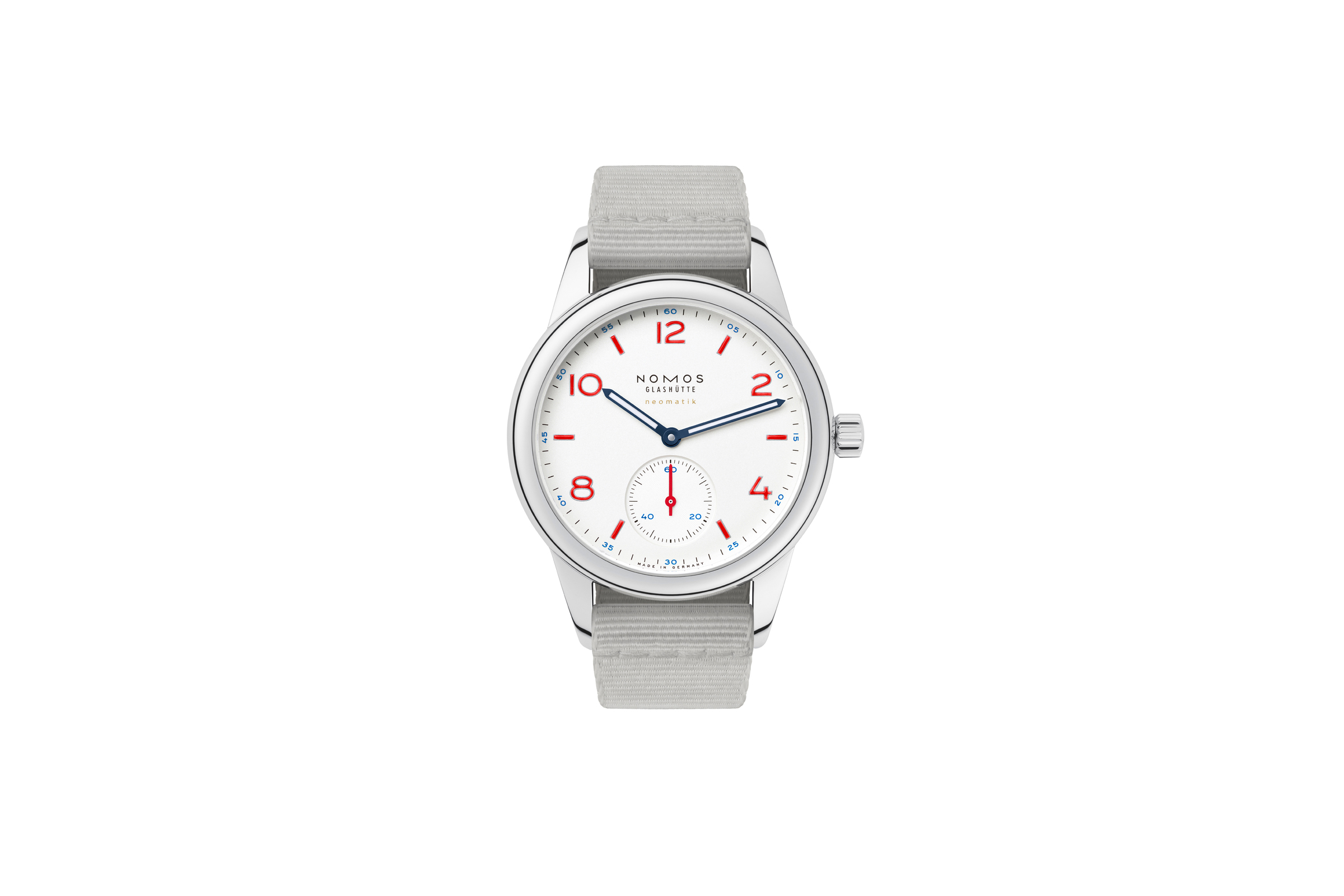 Nomos club 744 new arrivals