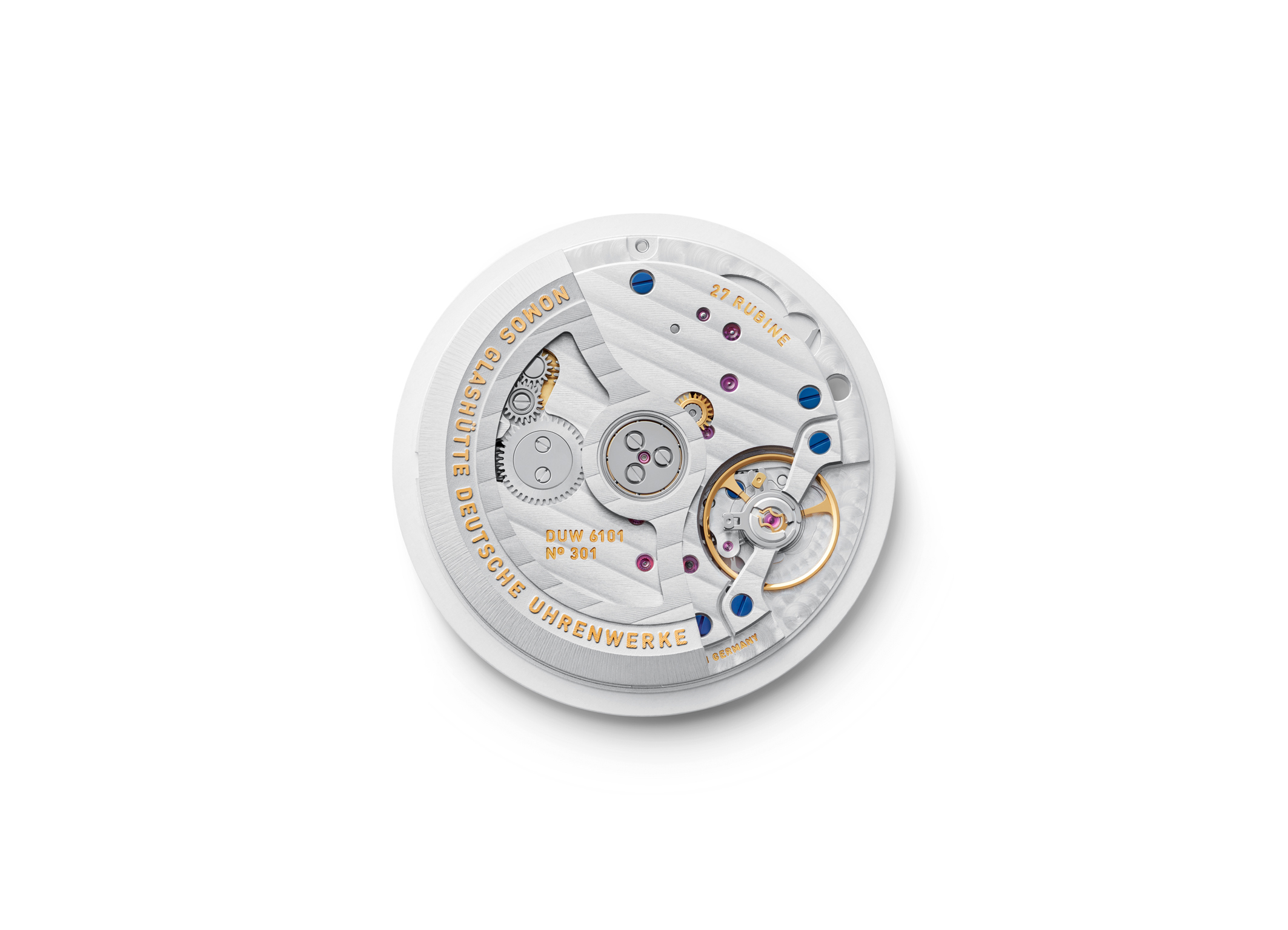 Nomos duw clearance 6101