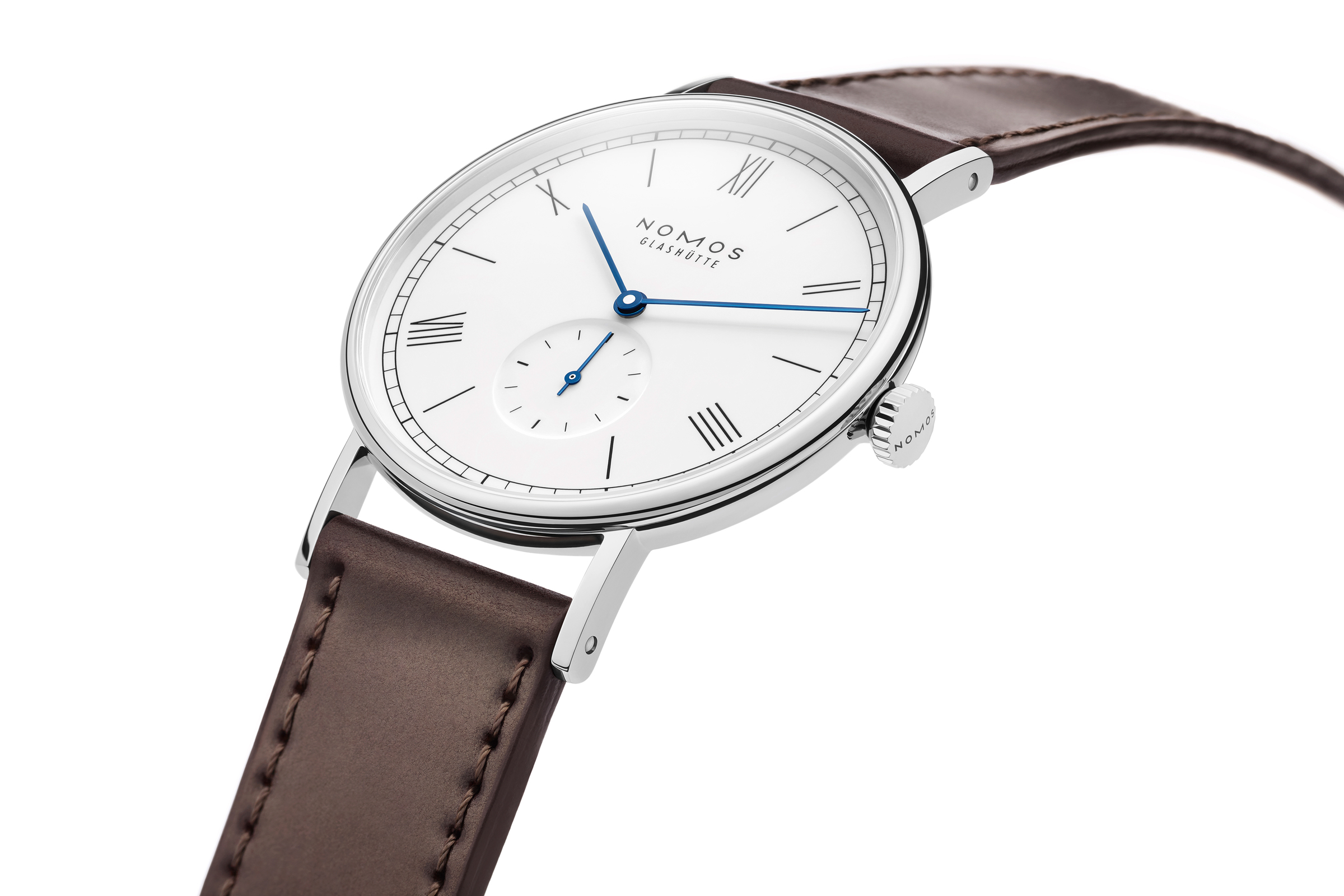 Nomos ludwig outlet 38