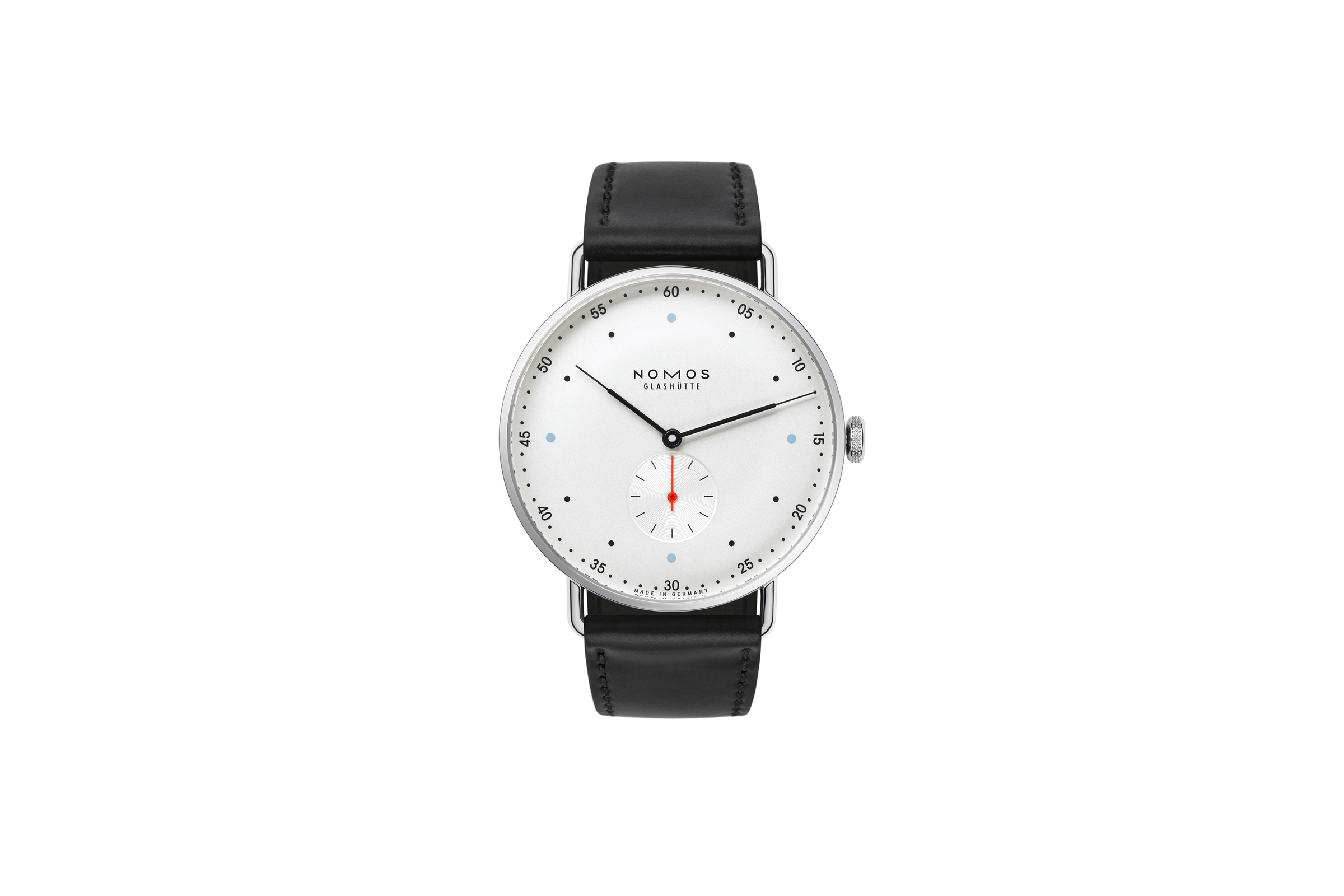 Image database NOMOS Glashutte