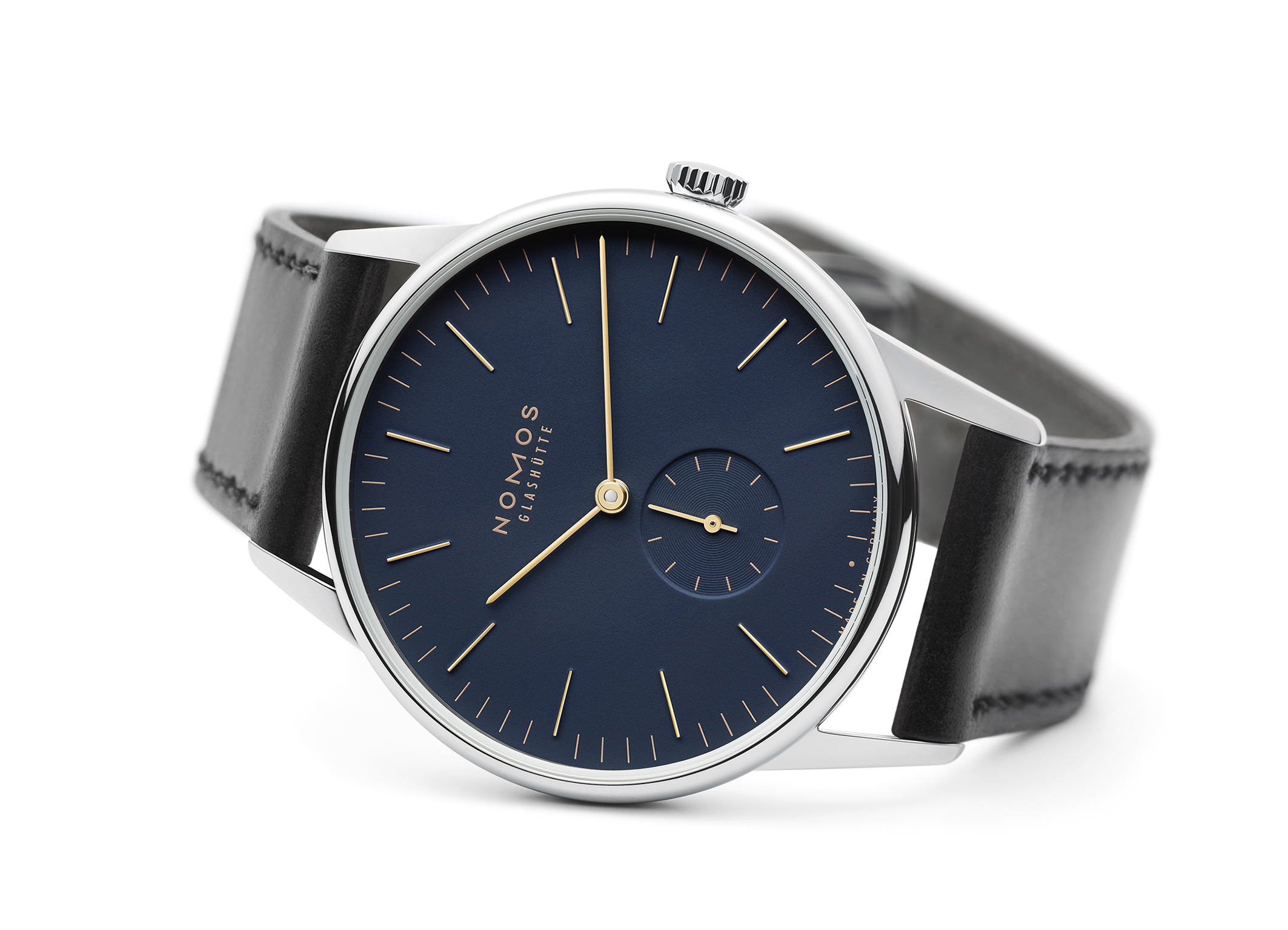 Nomos 389 2025