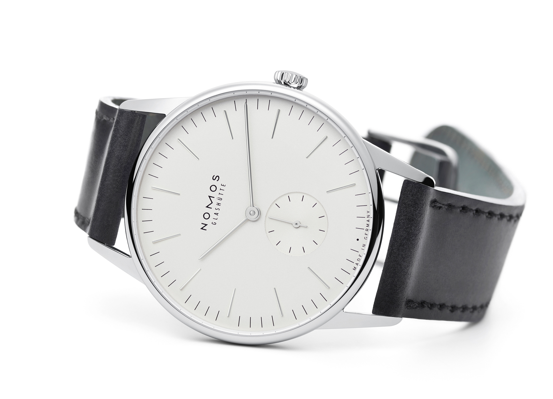 Nomos 2025 orion 386