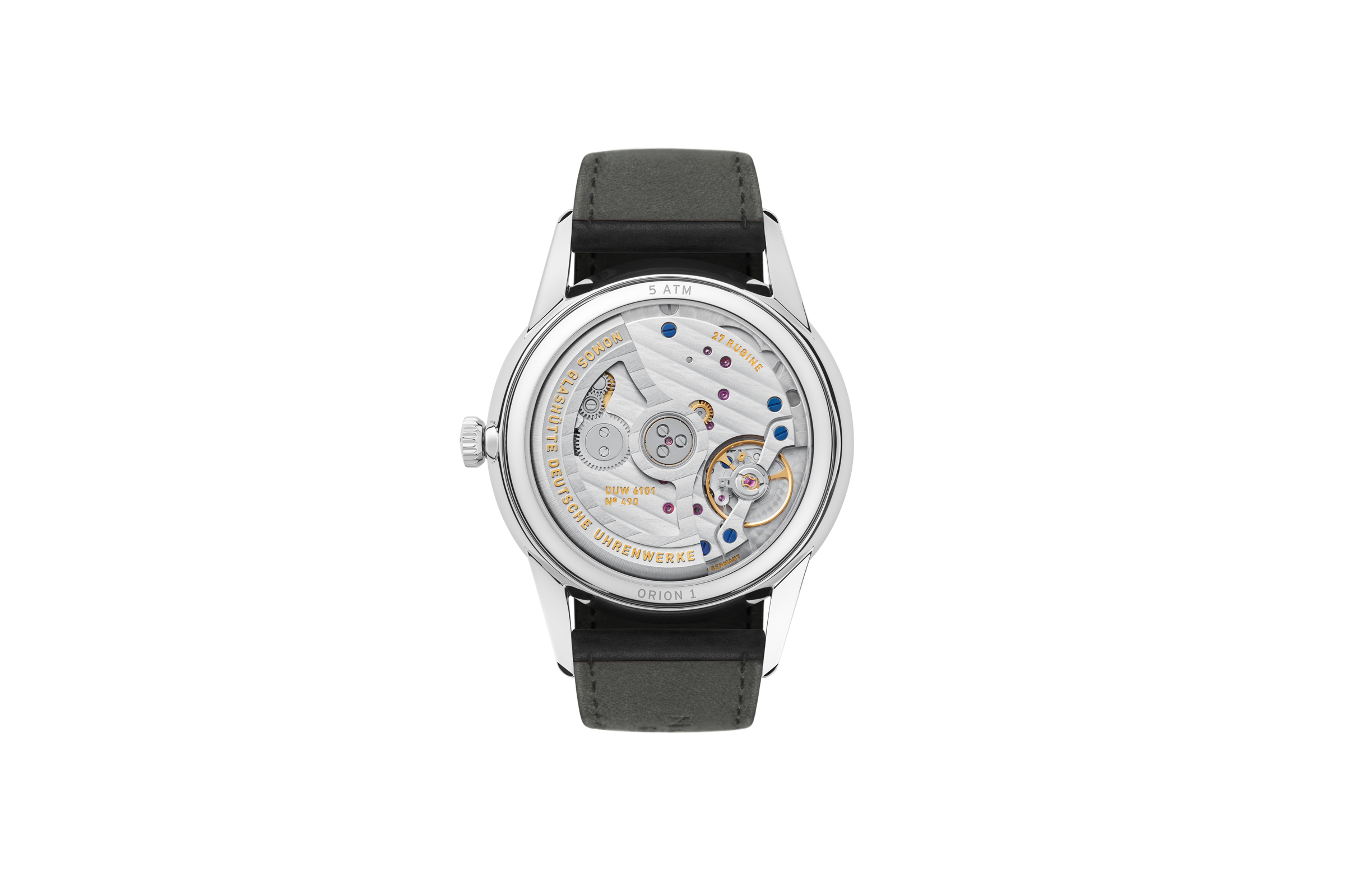 Nomos orion 41 best sale