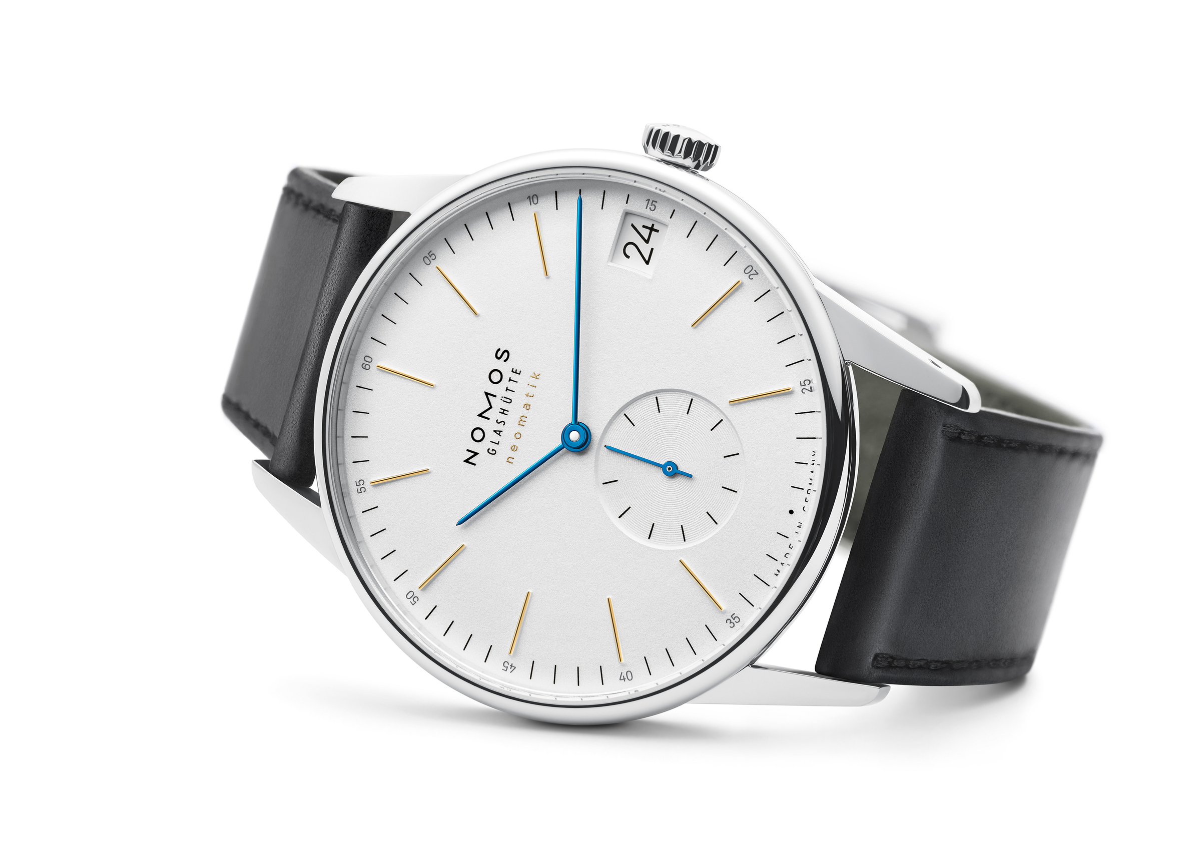 Nomos orion 2025 neomatik 41