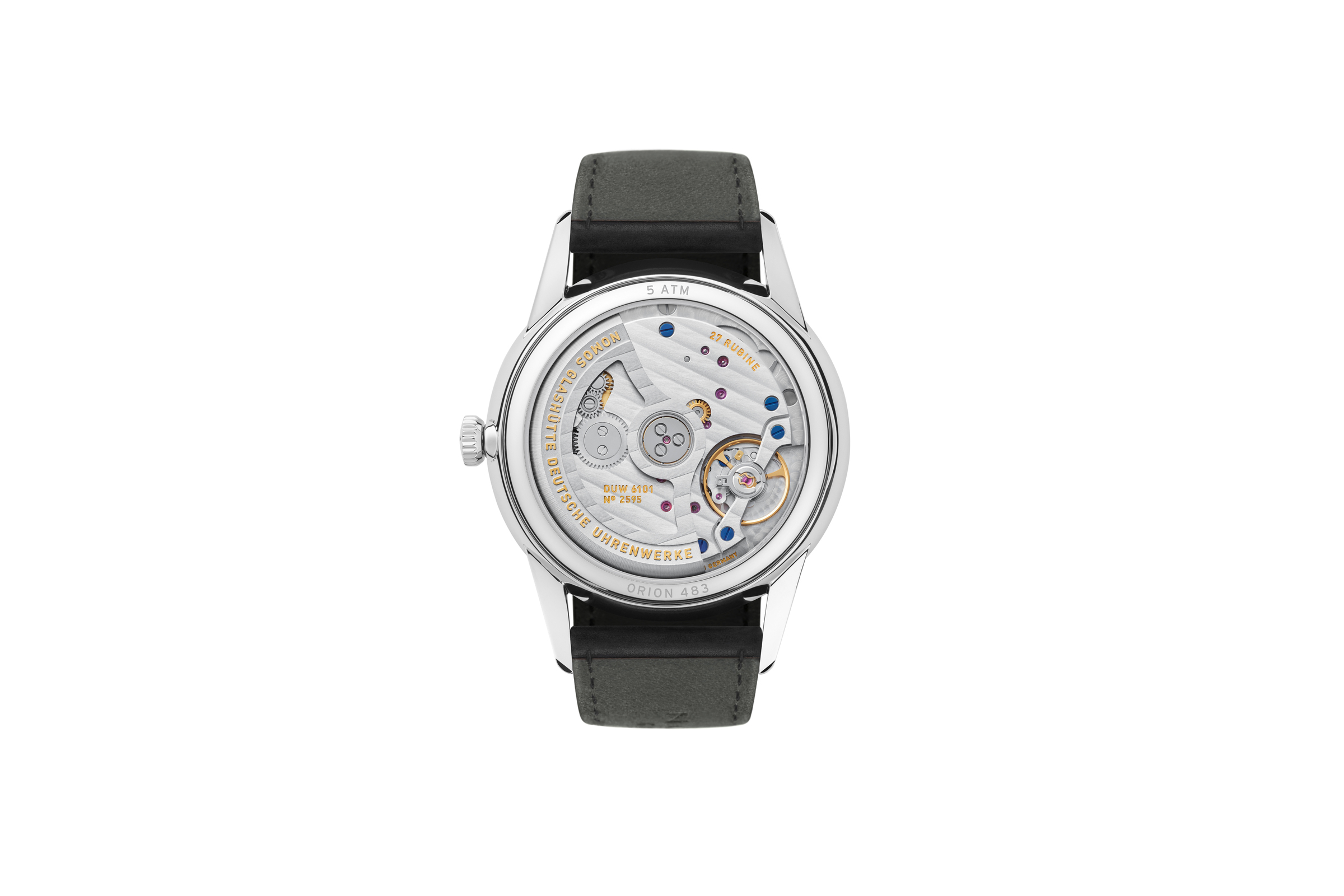 Nomos 363 hot sale