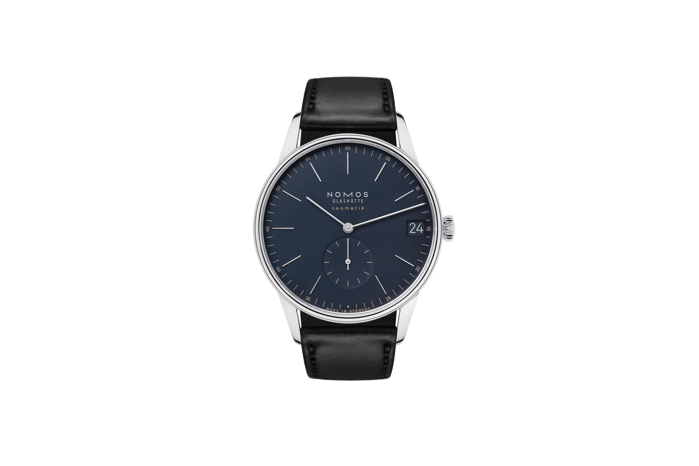 Nomos orion hot sale neomatik 41