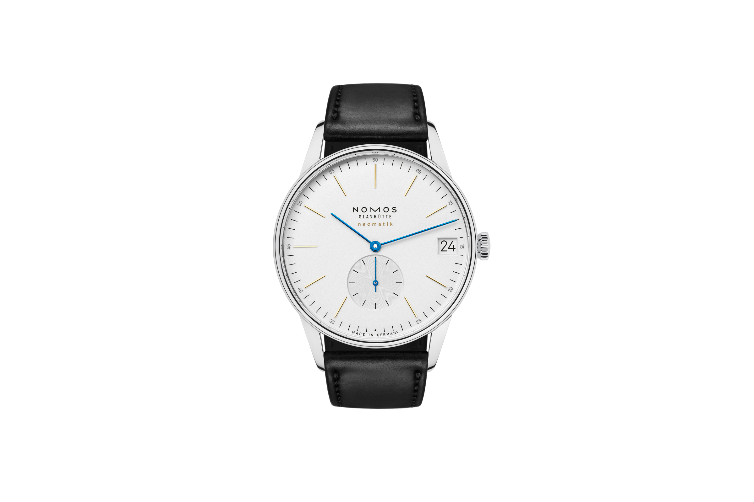 Nomos orion 41 hotsell