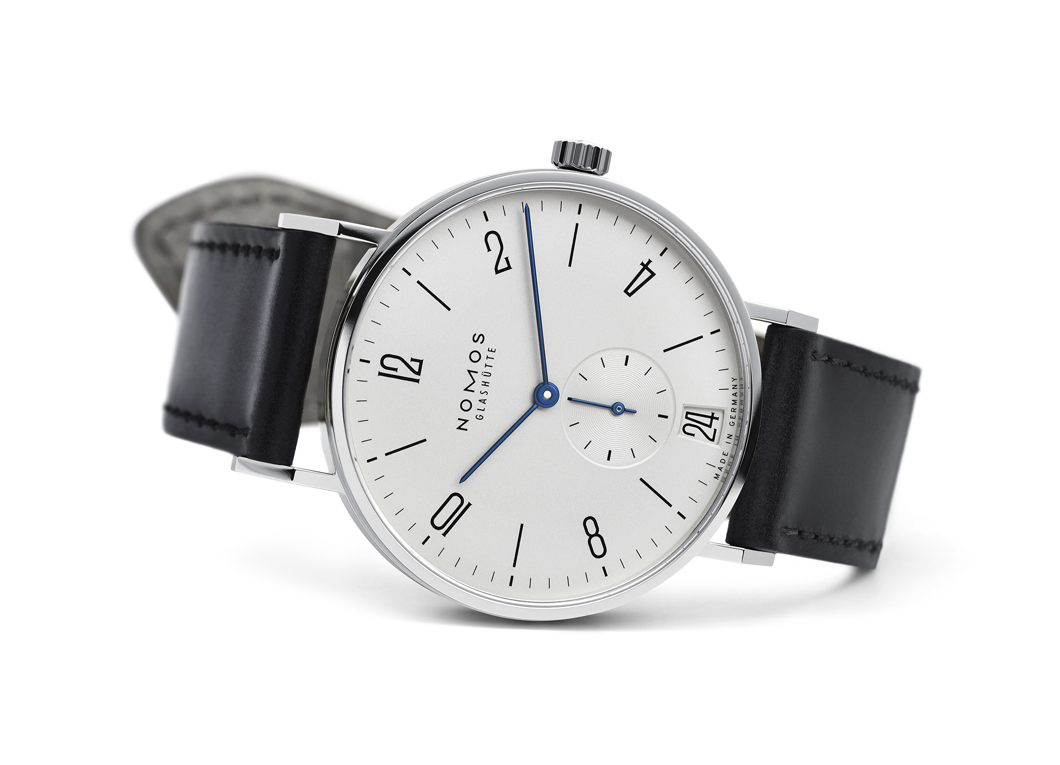 Nomos tangente clearance 38