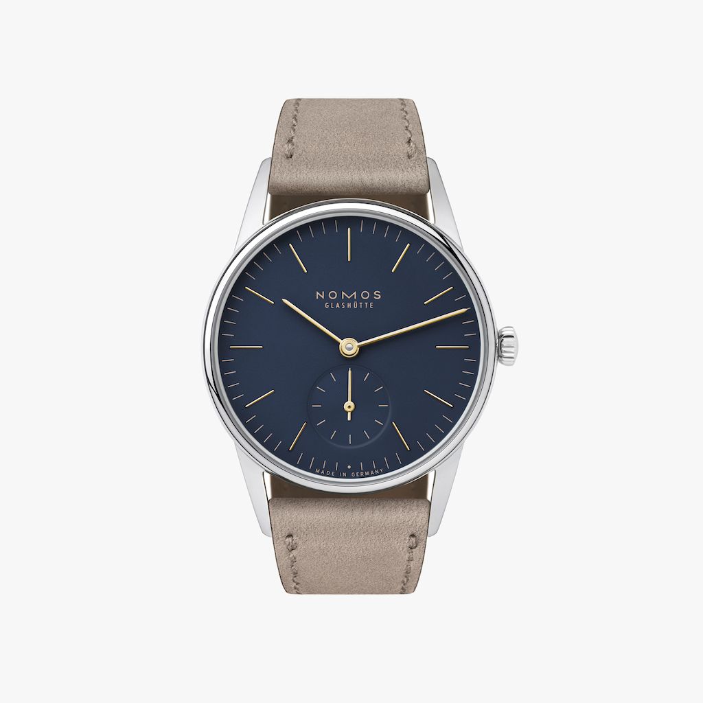 Orion 33 midnight blue