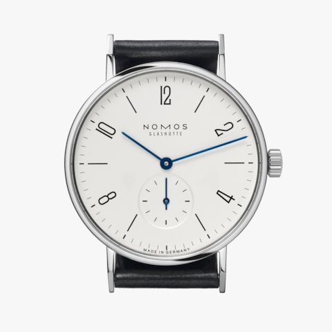 Tangente NOMOS Glash tte