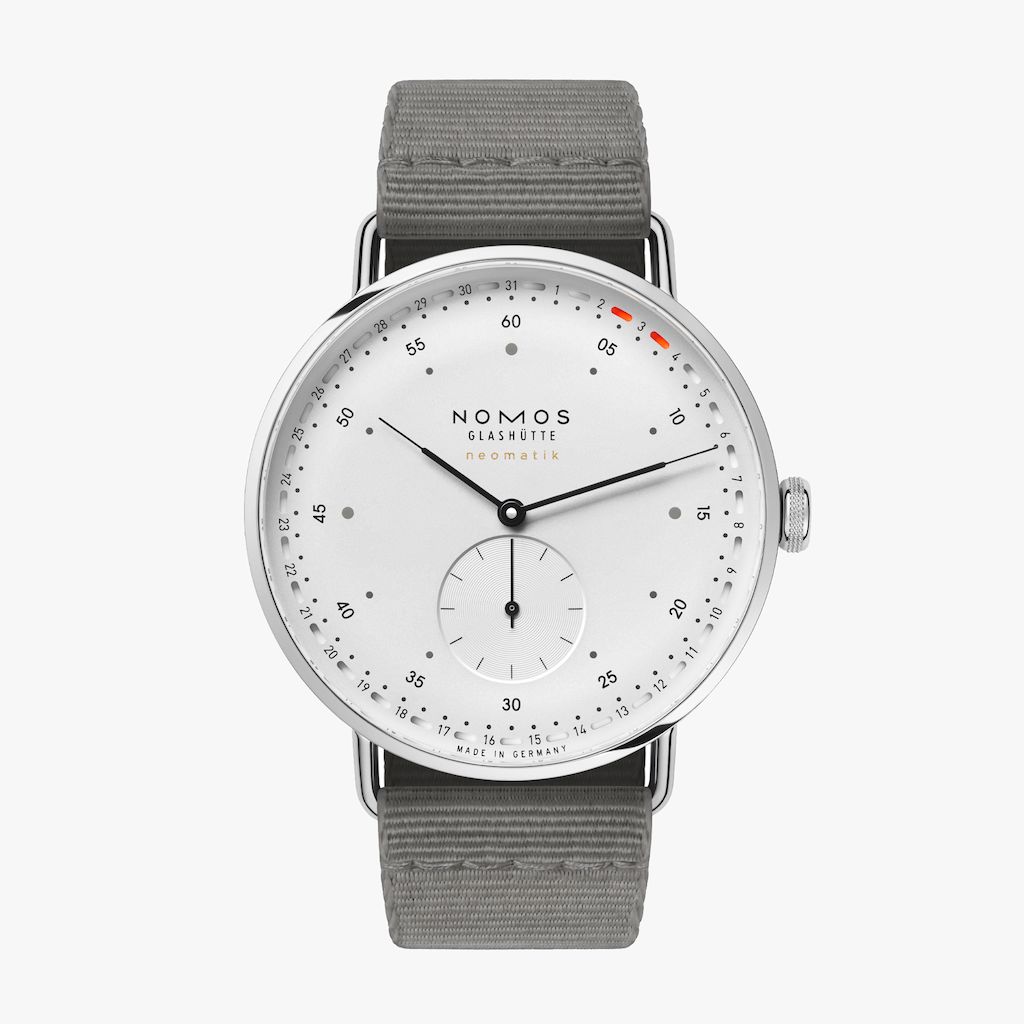 Metro neomatik 41 Update