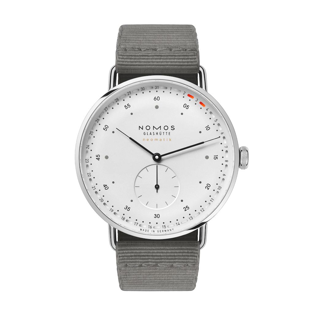 Metro neomatik 41 Update