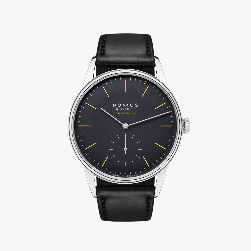 Orion neomatik new black