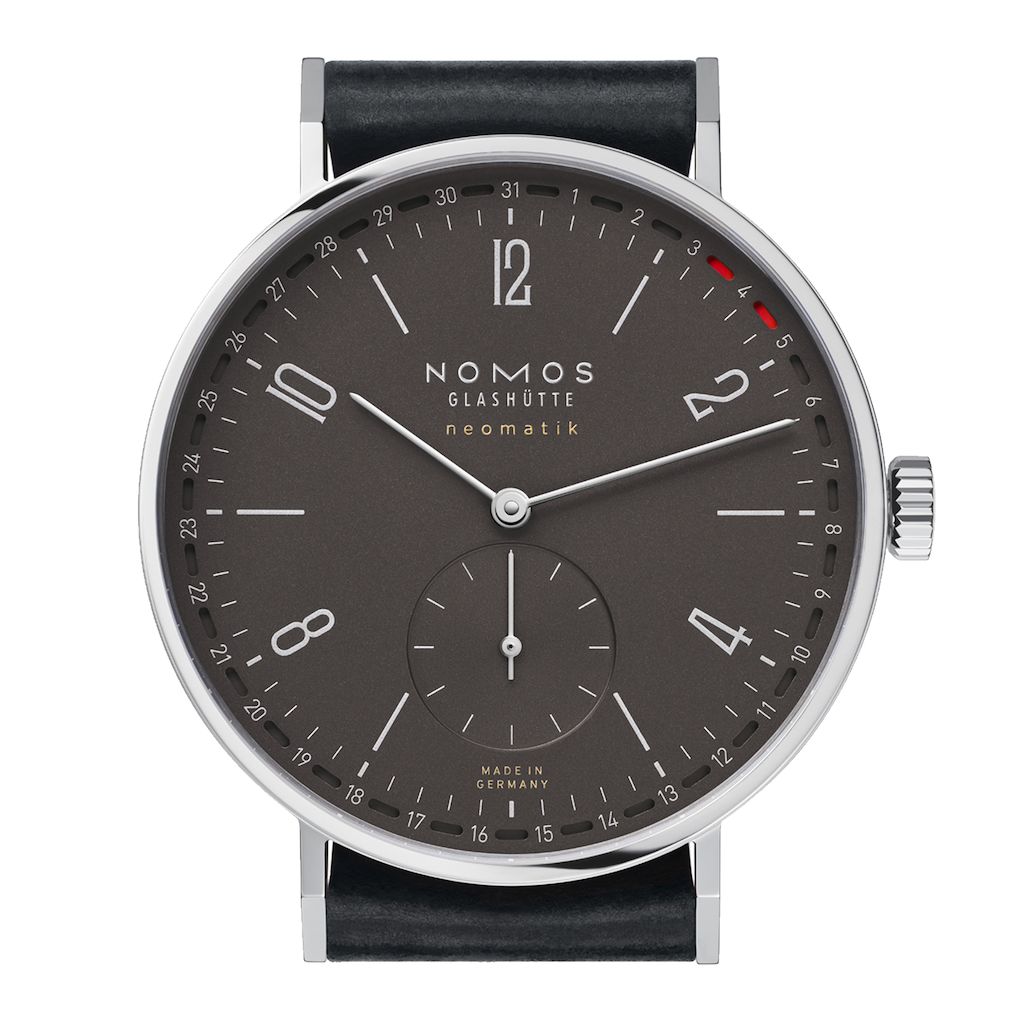 Tangente neomatik 41 Update ruthénium