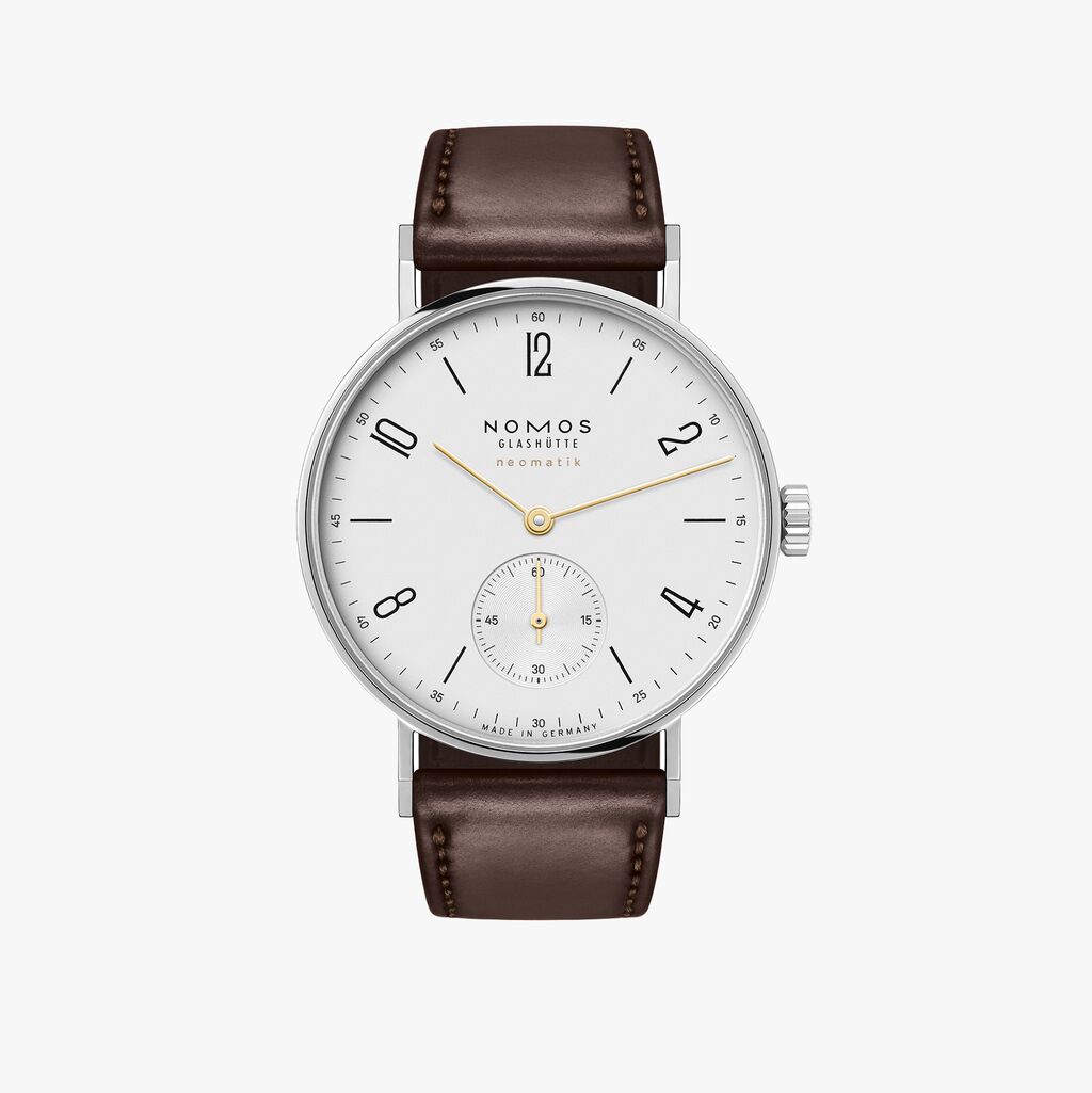 Tangente neomatik doré