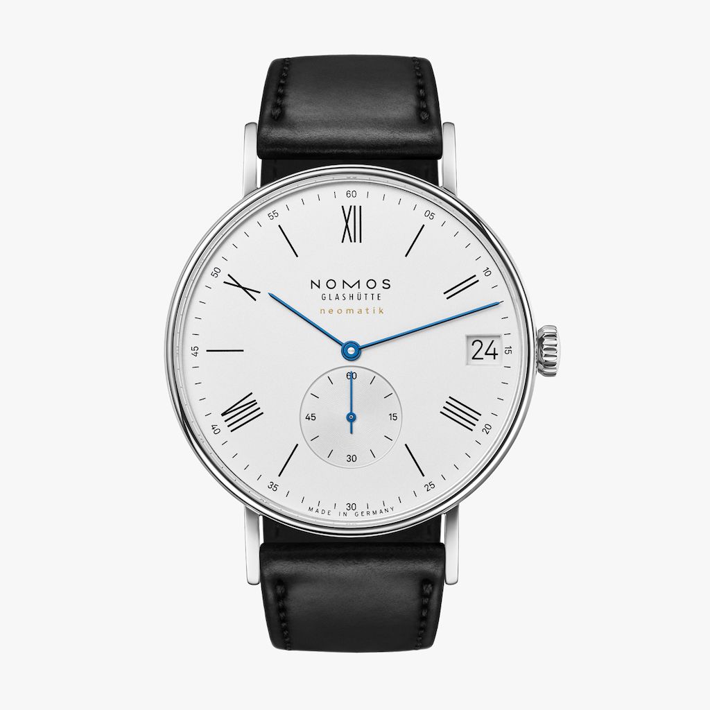 Ludwig neomatik 41 date