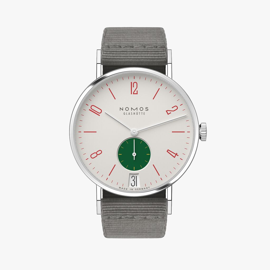 Tangente 38 date Go