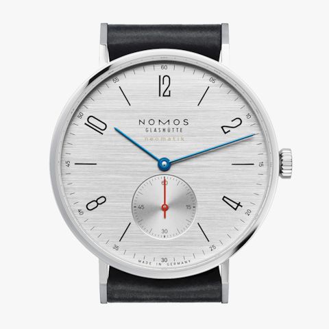 Tangente neomatik 39 silvercut