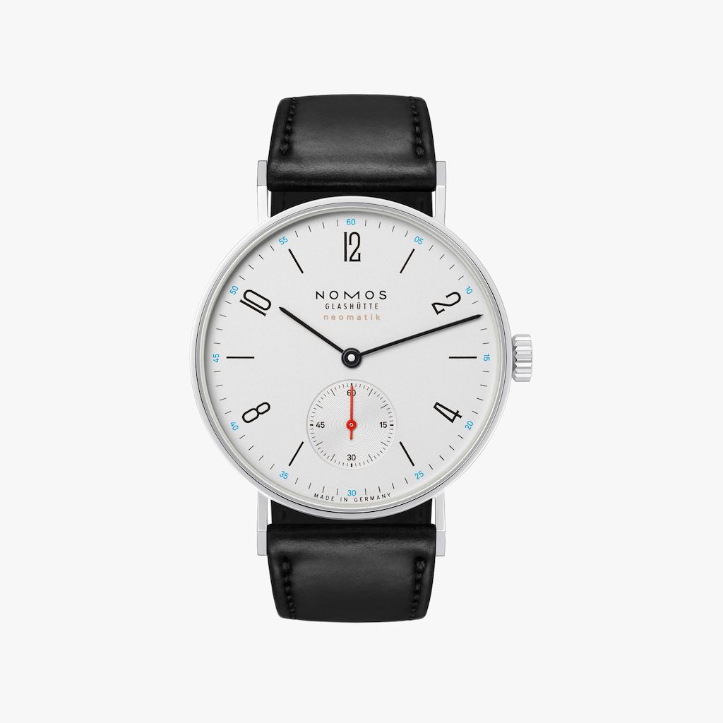 Tangente neomatik