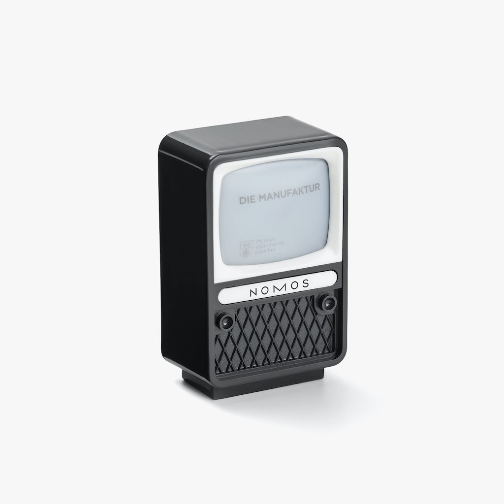 Télévision miniature NOMOS