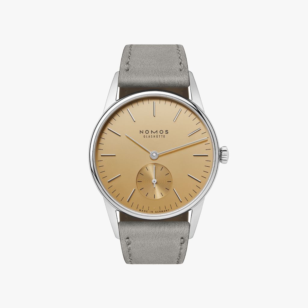 Orion 33 gold