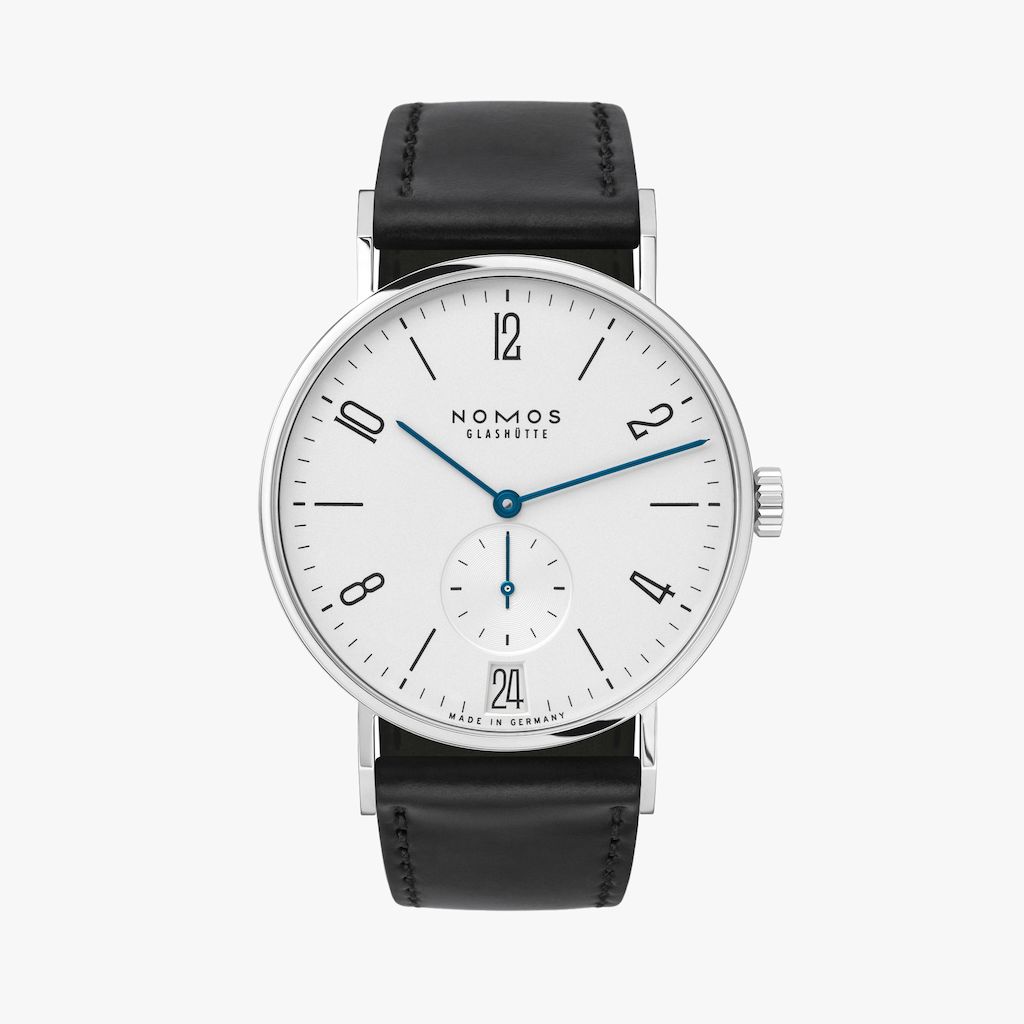 Tangente 38 date