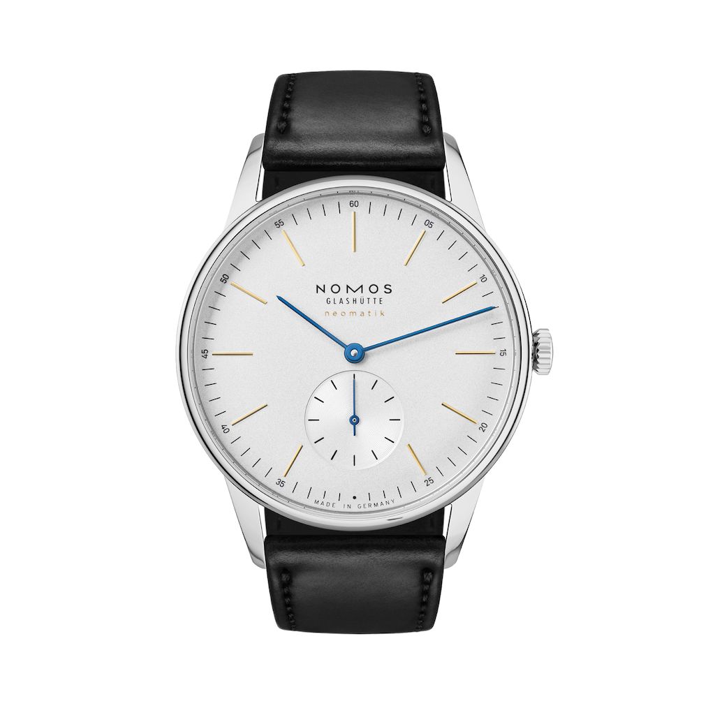 Orion neomatik 39