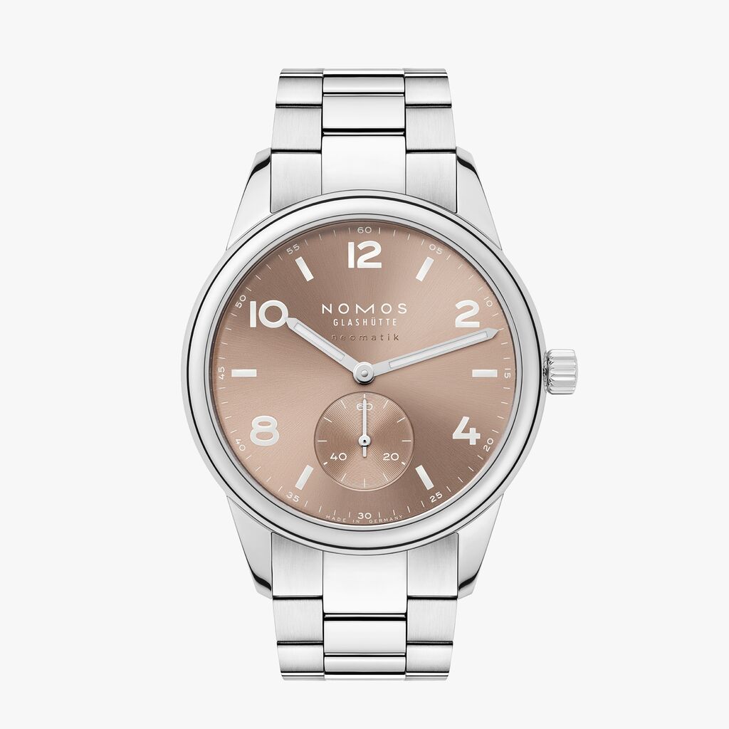Club Sport neomatik 39 ember
