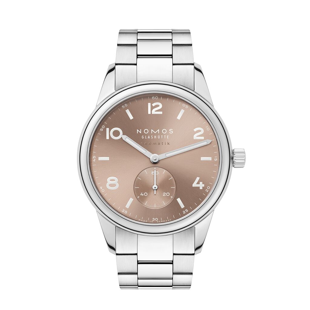 Club Sport neomatik 39 ember