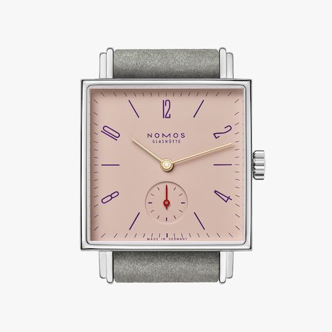 テトラ — NOMOS Glashütte