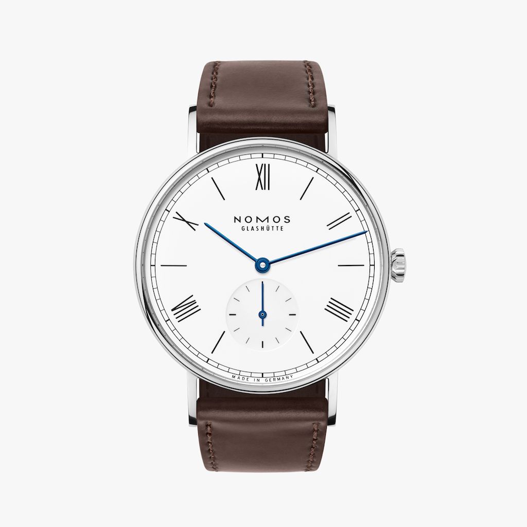 Ludwig 38 enamel white