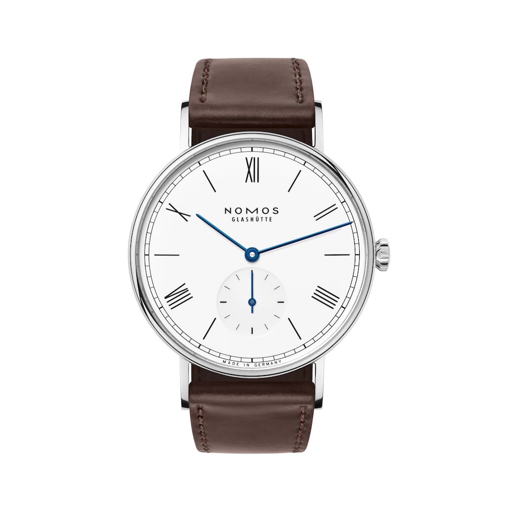 Ludwig 38 enamel white