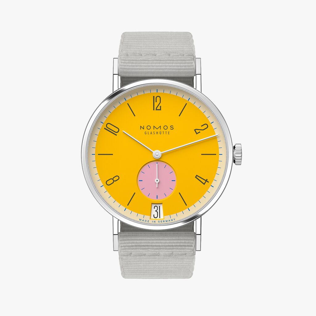 Tangente 38 date Katzengold
