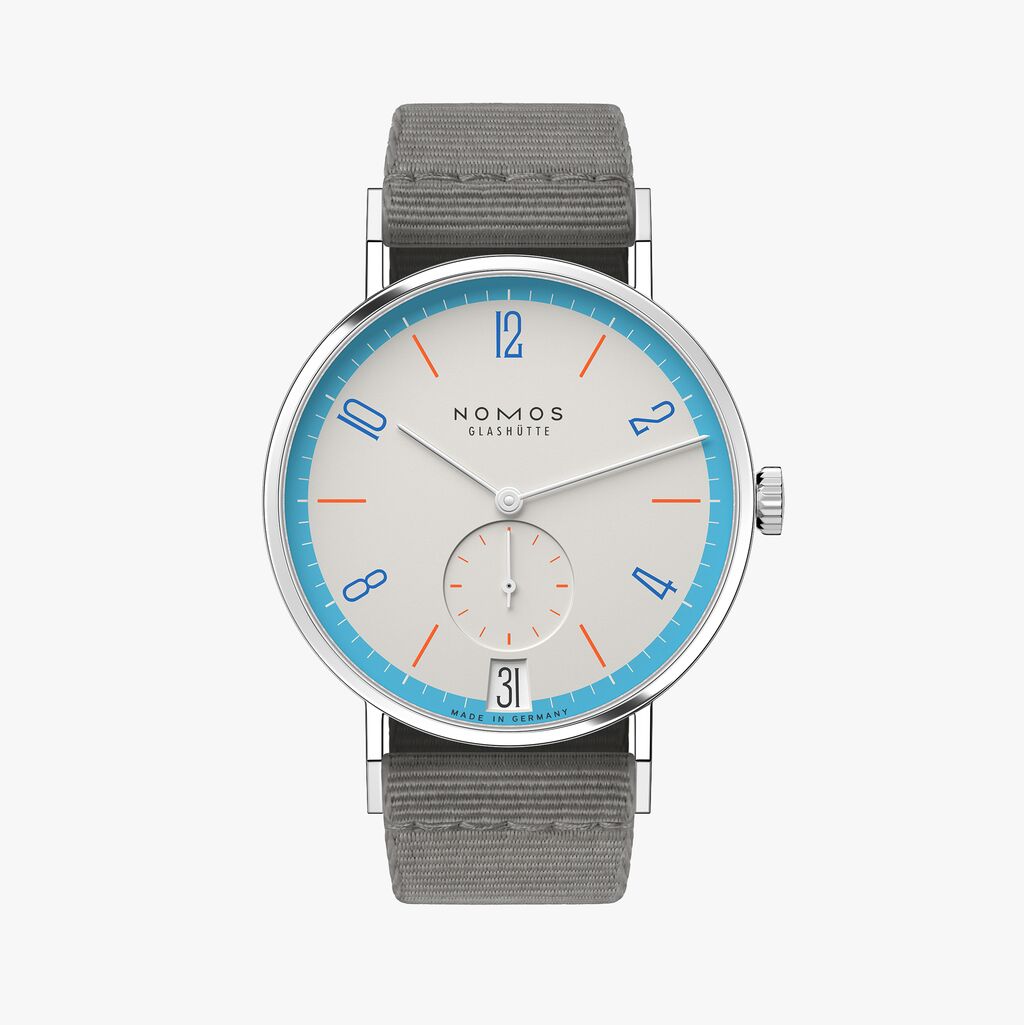 Tangente 38 date Peace