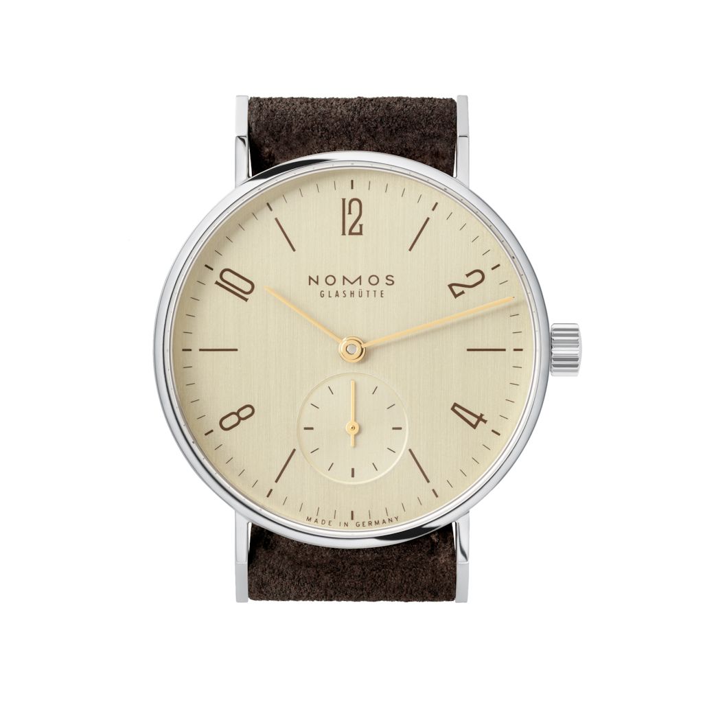 Tangente 33 carat