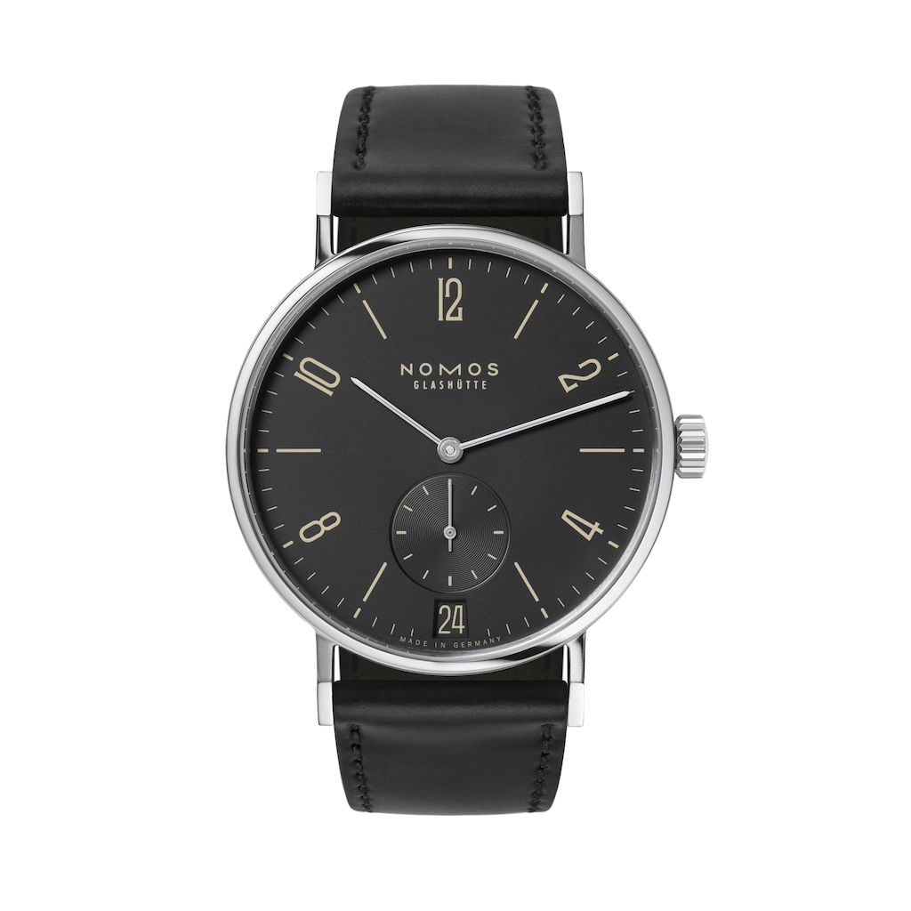 Tangomat Ruthenium Datum
