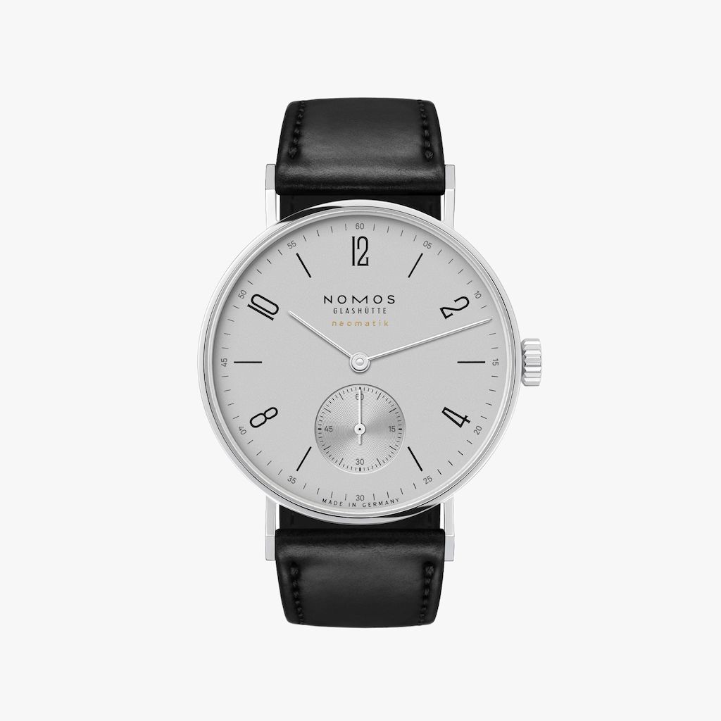 Tangente neomatik platinum grey
