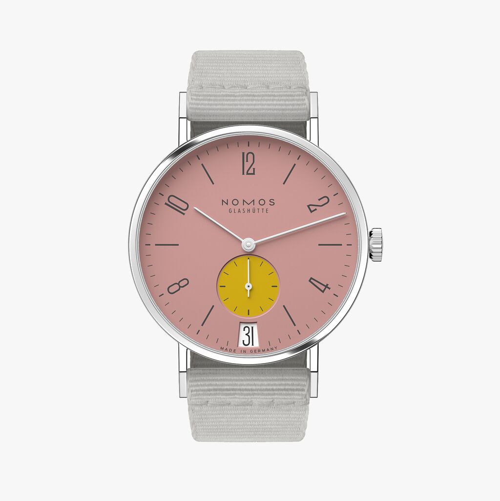 Tangente 38 date Bubblegum