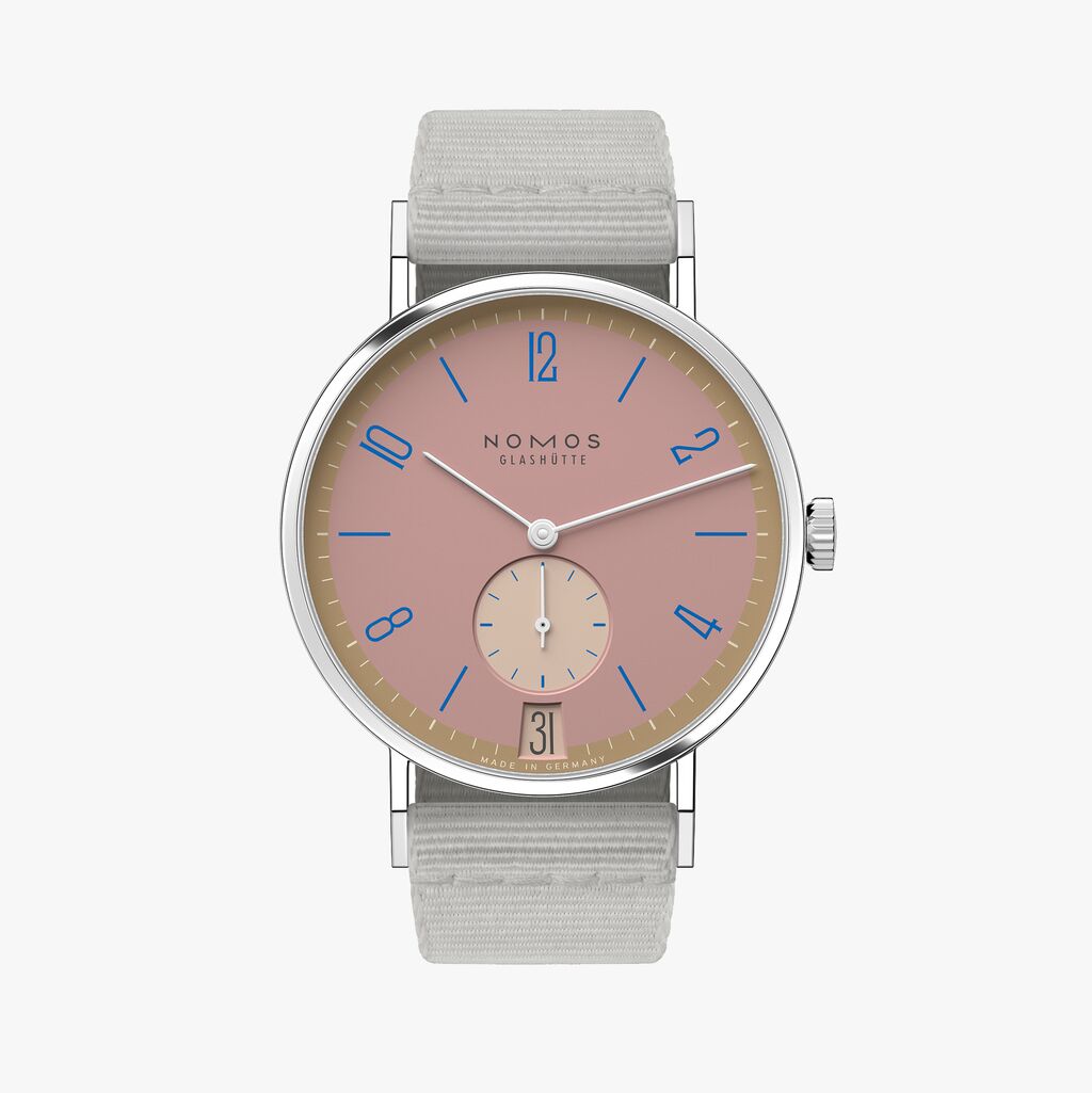 Tangente 38 fecha Pompadour