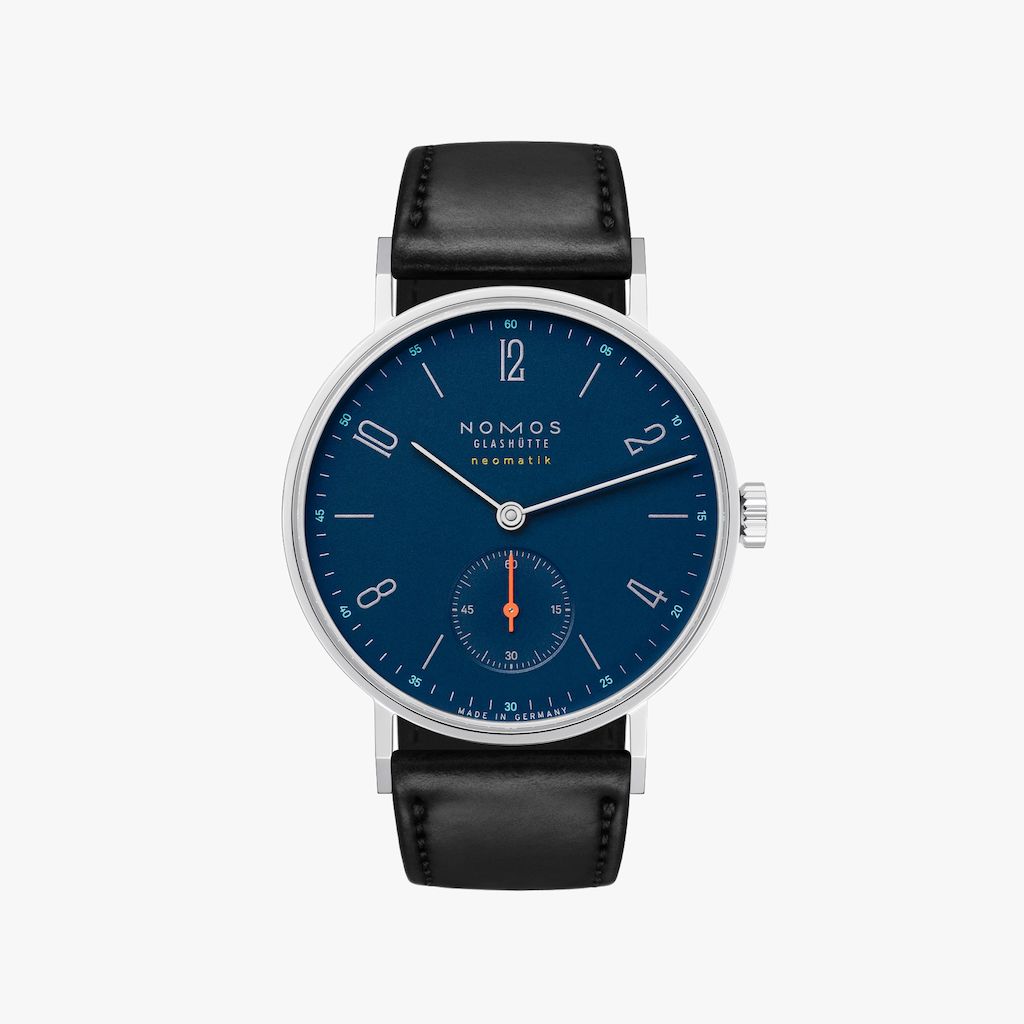 Tangente neomatik midnight blue