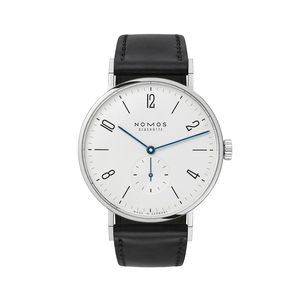Tangente 38