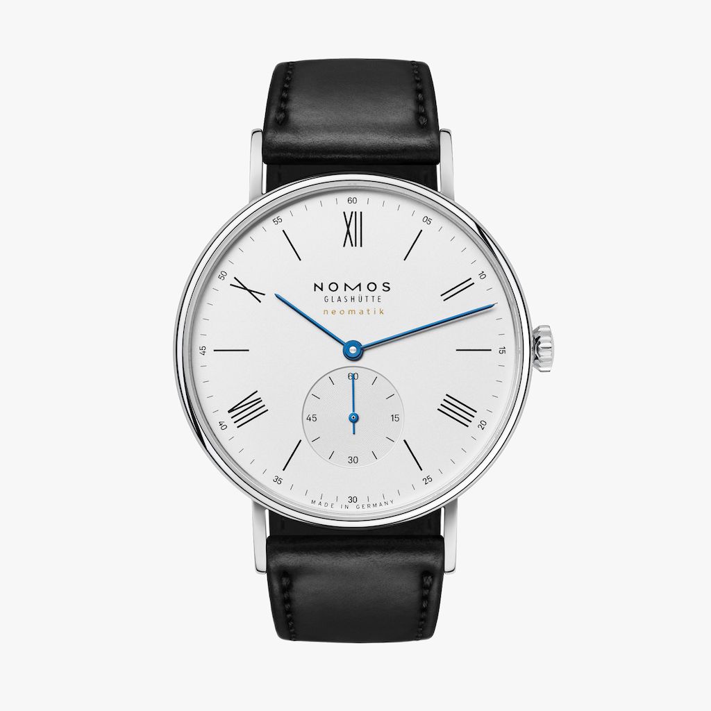 Ludwig neomatik 39