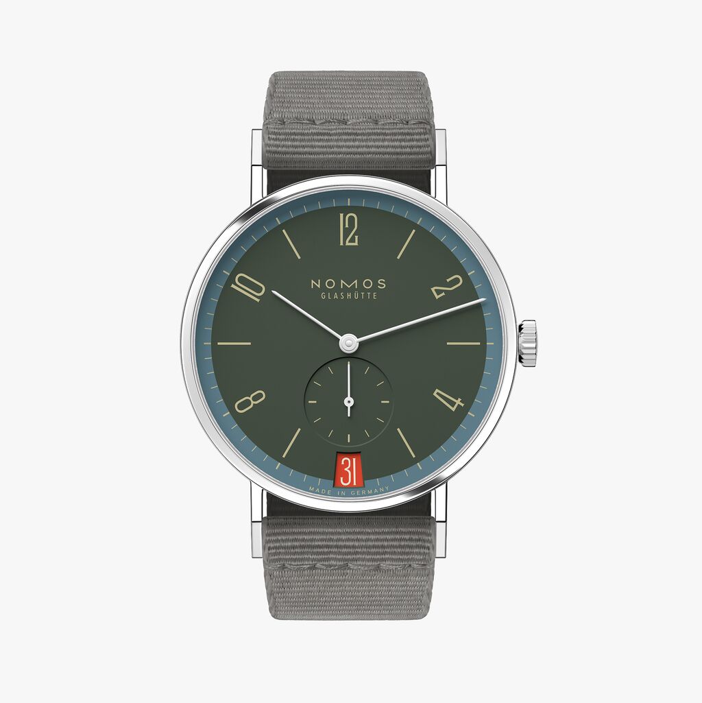 Tangente 38 date Lakritze