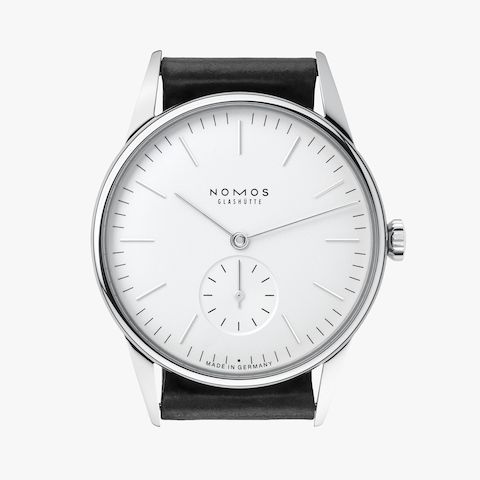 nomos orion