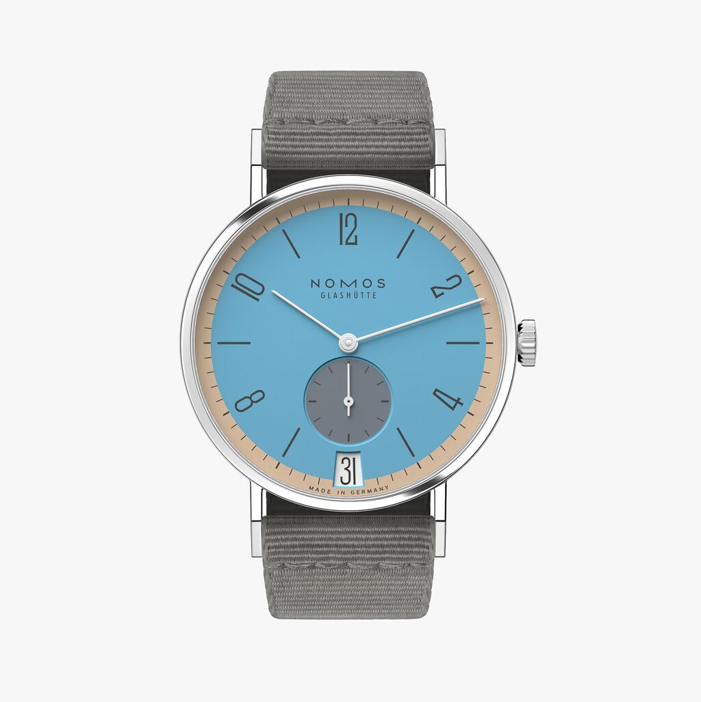 Tangente 38 date Delfin