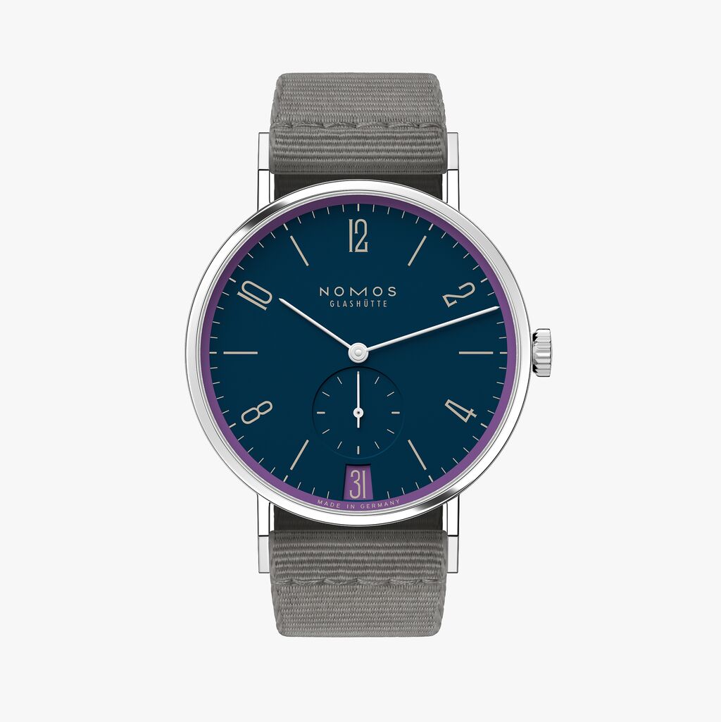 Tangente 38 date Nachtgesang