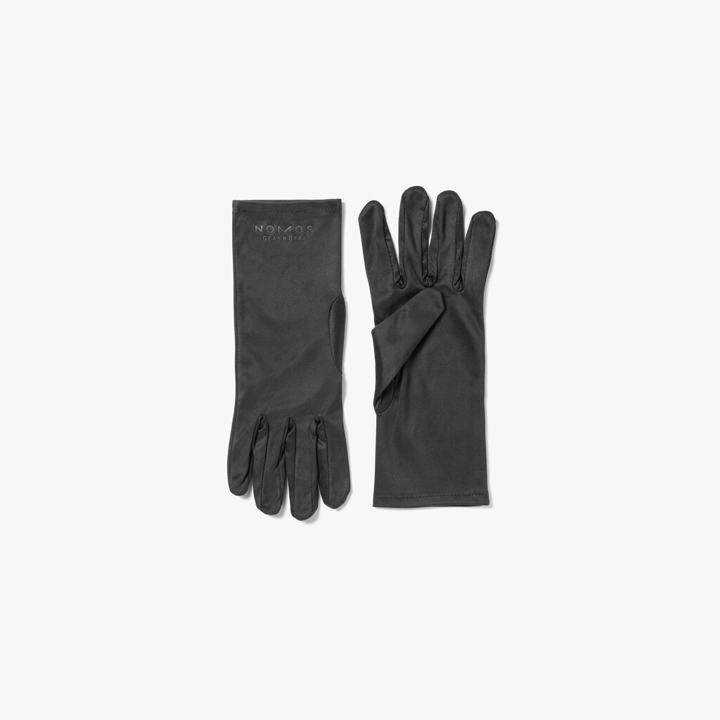 Gants de présentation