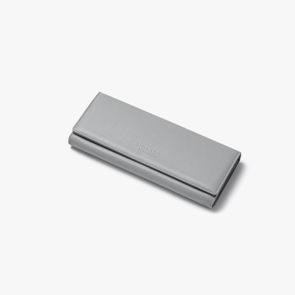 Pochette NOMOS