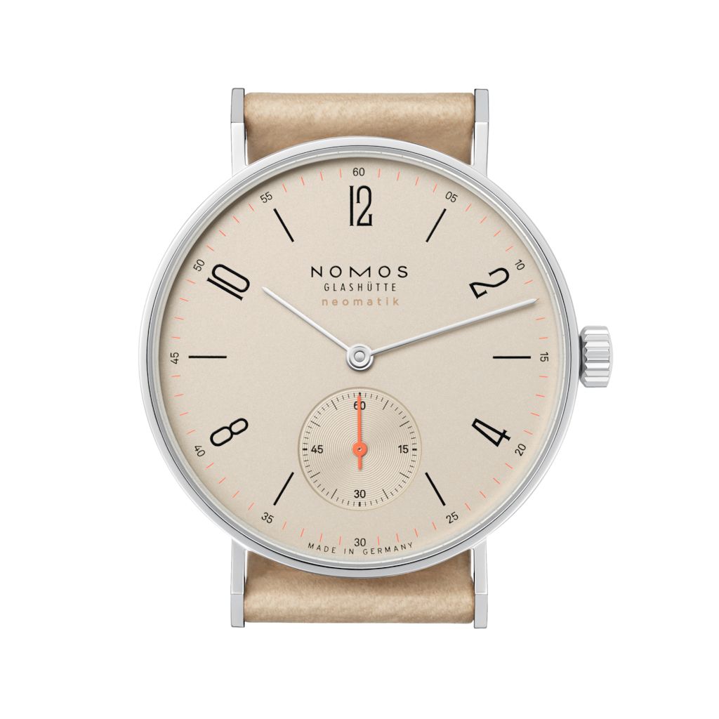 Tangente neomatik champagne Tangente neomatik champagne